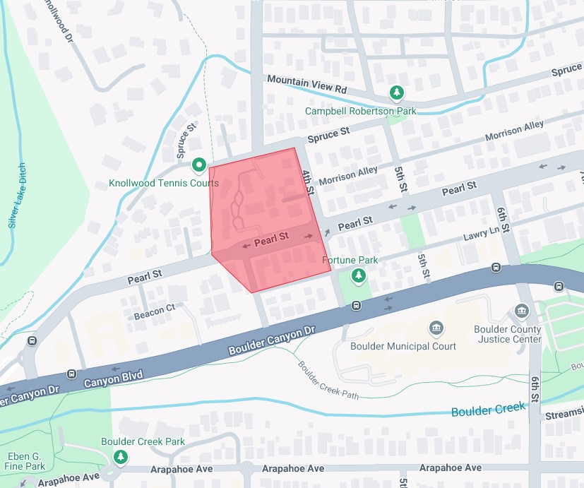 Shelter in Place