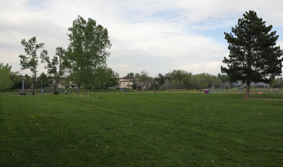 Aurora 7 Park