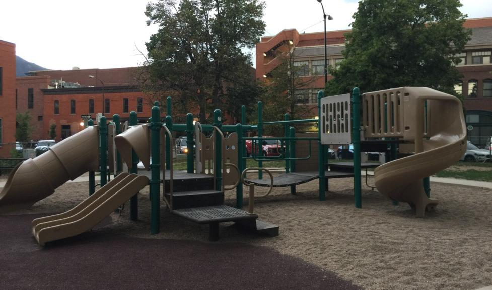 Barker Park