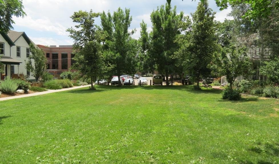 Hiram Fullen Park