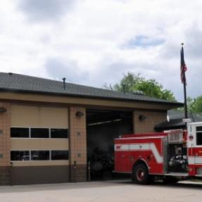 Fire Station 7