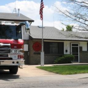 Fire Station 4