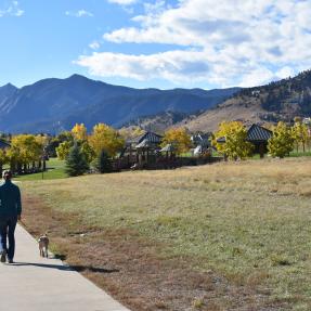 Foothills Community Park