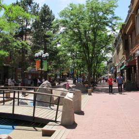 Pearl Street