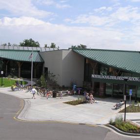 North Boulder Recreation Center