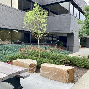 OSMP Hub Administrative Building