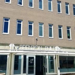 Brenton Building