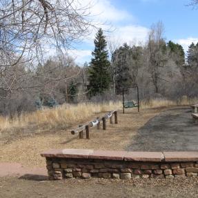 Edward Sell Smith Park
