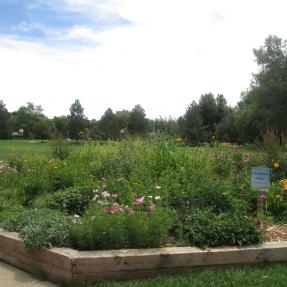 Parkside Park
