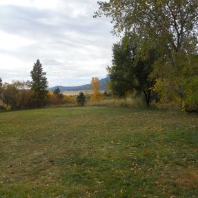 Shanahan Ridge Park
